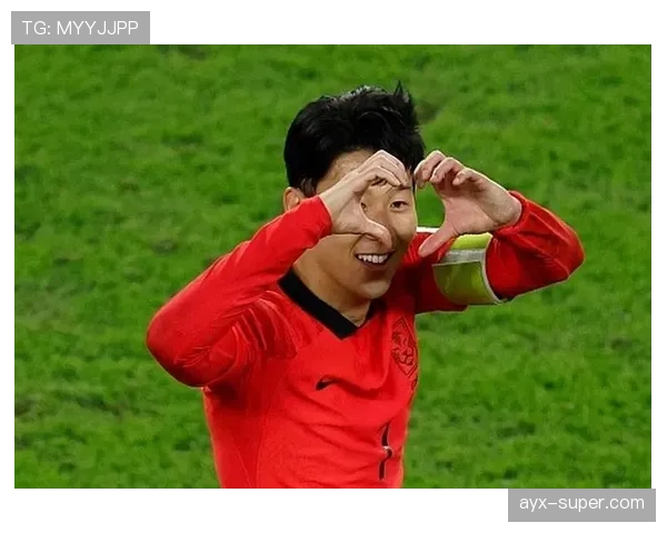 孙兴慜距离世界级巨星的核心差距在哪