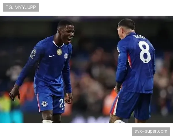 切尔西依赖年轻球员问题显现，对赛季稳定性及成绩形成阶段性考验