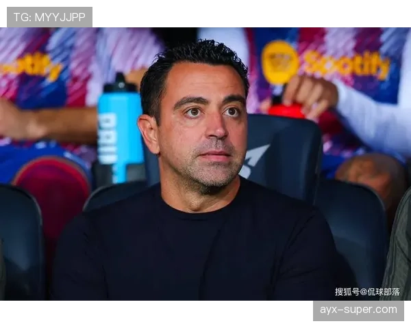 哈维辞职暴露巴萨战术滞后与转会混乱，伪争冠困局加剧球队结构撕裂