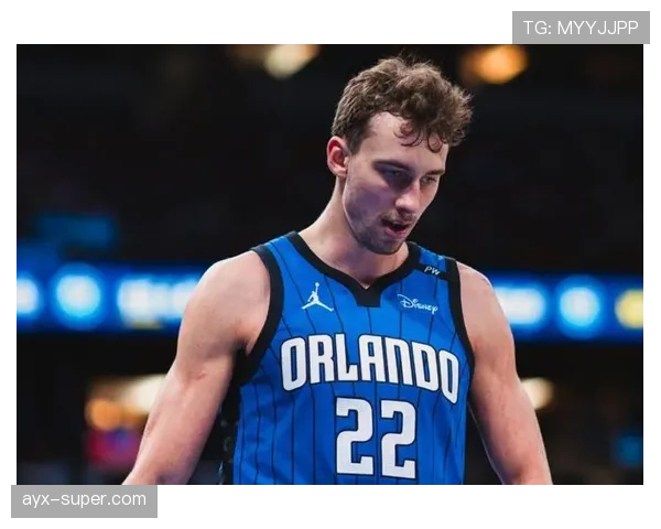 弗朗茨·瓦格纳突破多次拉开差距，助魔术提升关键得分效率