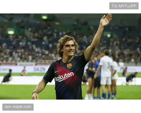 格列兹曼进攻能力是否被高估？