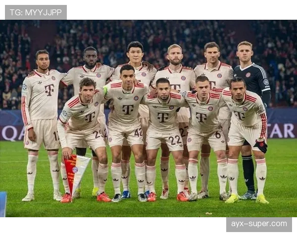 穆西亚拉 vs 穆勒：进攻中场位置传承与战术角色演变