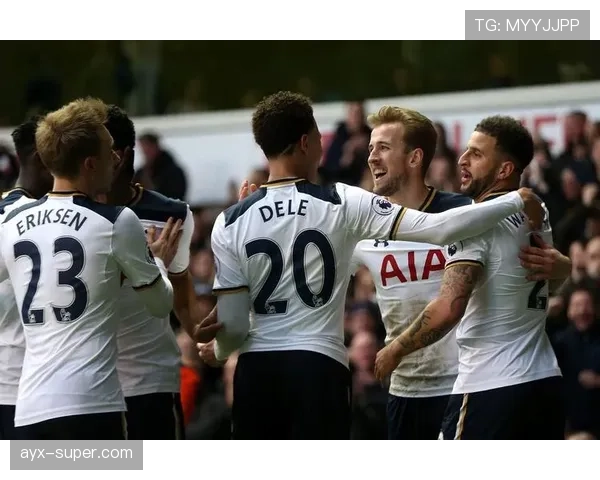 热刺：战术体系的构建与依赖点的核心分析